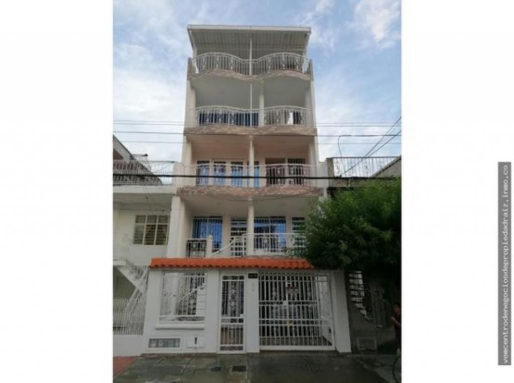 Casa en venta Valle Del Cauca Cali Santa Fé 600 m2 Habitaciones 17 Baños 7 Garajes 1 Precio $720000000