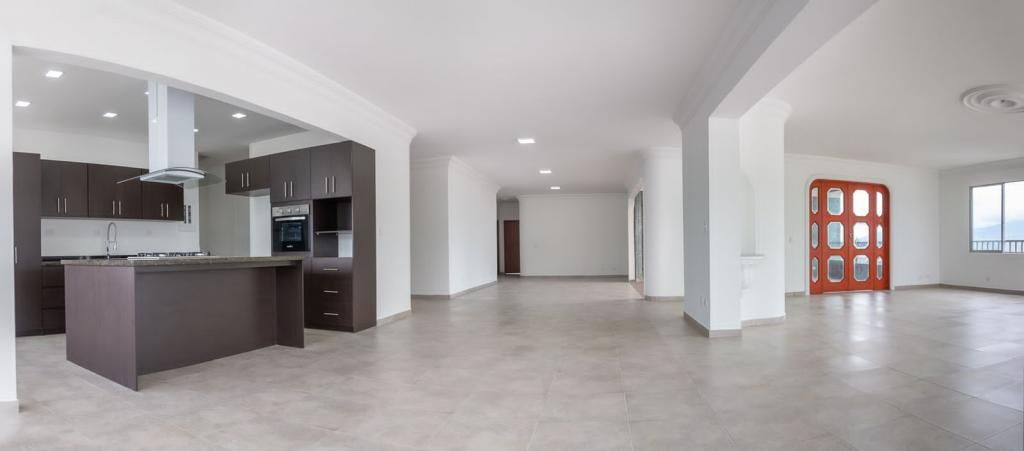 Apartamento en venta Valle Del Cauca Cali Santa Rosa 334 m2 Habitaciones 4 Baños 5 Garajes 0 Precio $1125000000