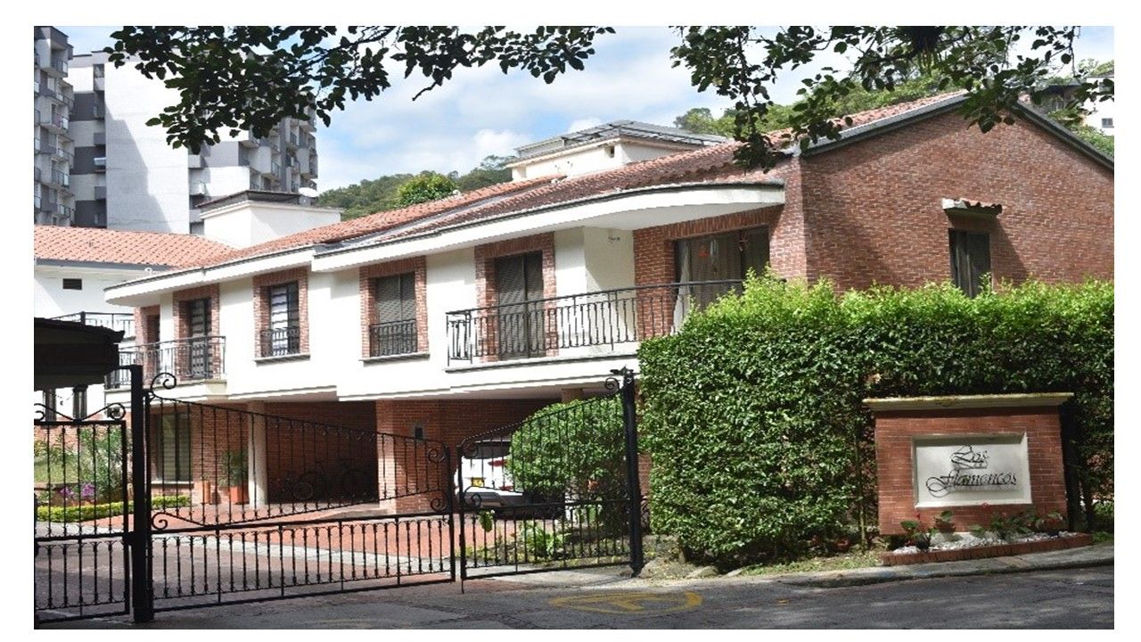 Casa en venta Tolima Ibagué Co La Jauja 330 m2 Habitaciones 5 Baños 4 Garajes 2 Precio $870000000