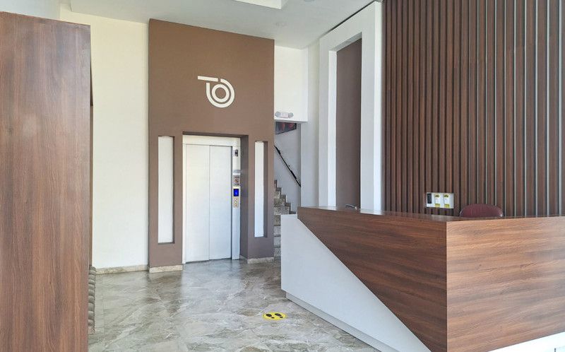 Oficina en venta Cundinamarca Bogotá Lago Gaitan 47 m2 Habitaciones 0 Baños 1 Garajes 1 Precio $240000000