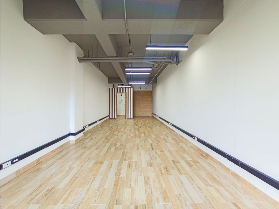 Oficina en arriendo Antioquia Envigado Envigado 40 m2 Habitaciones 0 Baños 10 Garajes 2 Precio $5300000