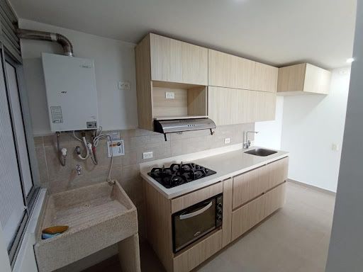 Apartamento en arriendo Risaralda Pereira Pereira 87 m2 Habitaciones 3 Baños 2 Garajes 1 Precio $2900000