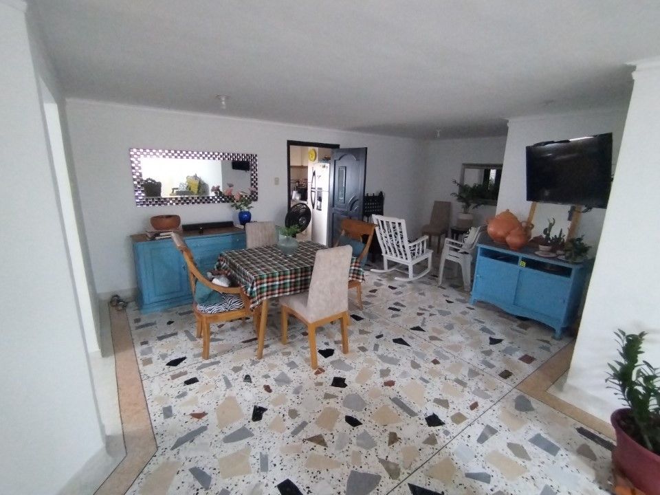 Apartamento en venta Atlántico Barranquilla Granadillo 182 m2 Habitaciones 3 Baños 2 Garajes 1 Precio $300000000