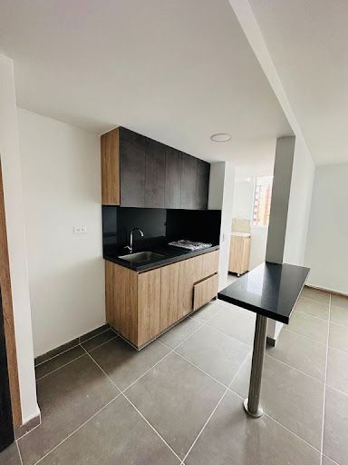 Apartamento en arriendo Antioquia Medellín Santa Rosa De Lima 50 m2 Habitaciones 2 Baños 2 Garajes 0 Precio $1700000