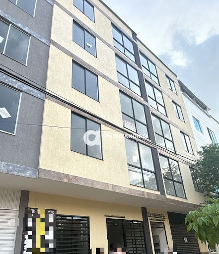 Apartaestudio en venta Santander Girón Ur Puerto Madero 42 m2 Habitaciones 2 Baños 1 Garajes 0 Precio $150000000