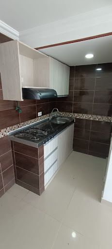 Apartamento en arriendo Antioquia Bello Asd 40 m2 Habitaciones 2 Baños 1 Garajes 1 Precio $1000000