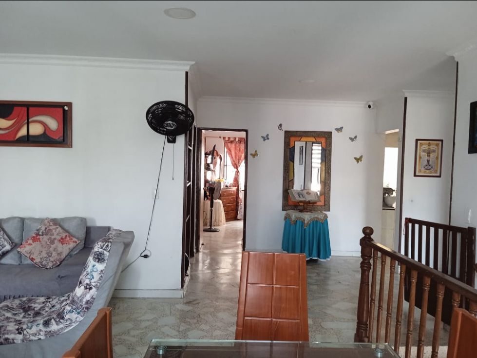 Apartamento en venta Valle Del Cauca Cali Urbanización Colseguros 105 m2 Habitaciones 3 Baños 3 Garajes 1 Precio $280000000