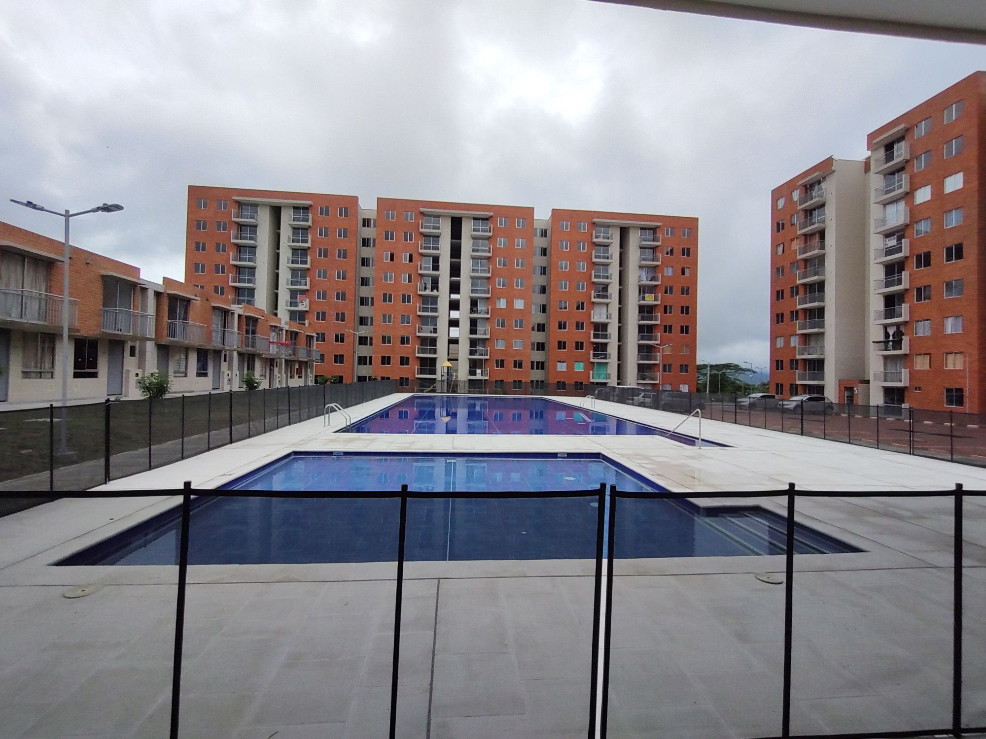 Apartamento en venta Tolima Ibagué Piedra Pintada 53 m2 Habitaciones 2 Baños 2 Garajes 0 Precio $210000000