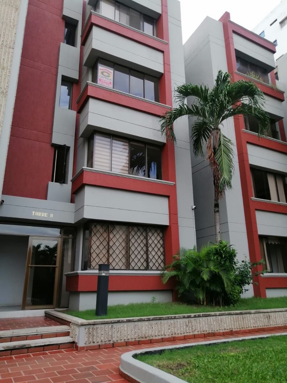 Apartamento en arriendo Atlántico Barranquilla Altos De Riomar 105 m2 Habitaciones 2 Baños 2 Garajes 1 Precio $3250000