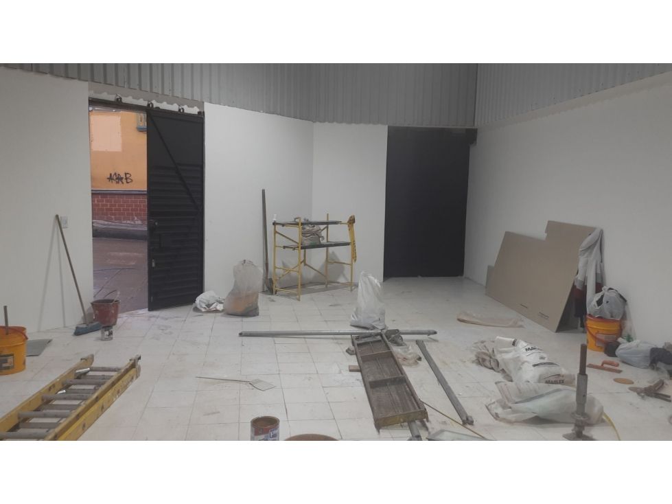 Local en arriendo Caldas Manizales San Jose 54 m2 Habitaciones 0 Baños 1 Garajes 0 Precio $3000000