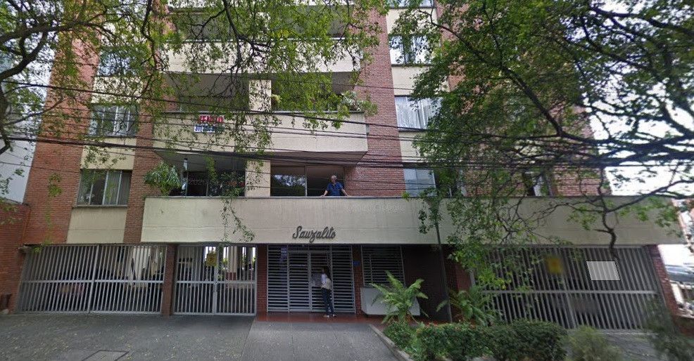 Apartamento en venta Valle Del Cauca Cali Santa Anita - La Selva 83 m2 Habitaciones 3 Baños 2 Garajes 0 Precio $285000000