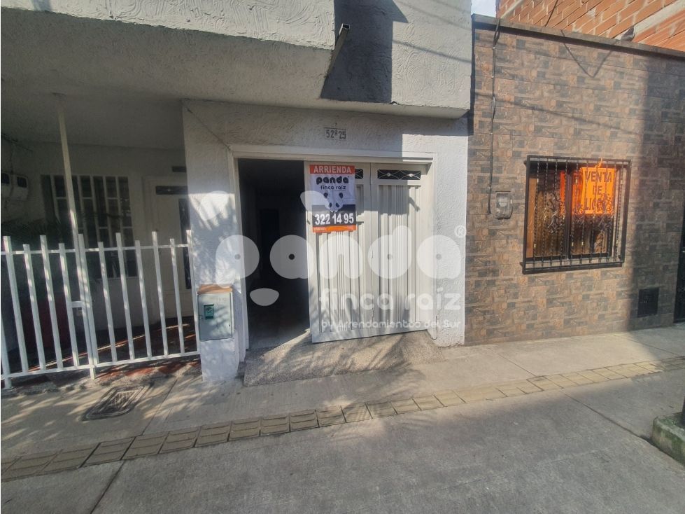 Local en arriendo Antioquia Itagüí Playa Rica 25 m2 Habitaciones 0 Baños 1 Garajes 0 Precio $1500000