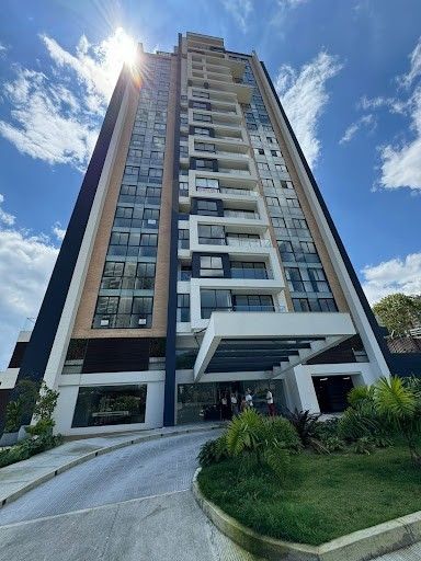 Apartamento en venta Risaralda Pereira Pinares De San Martin 69 m2 Habitaciones 2 Baños 2 Garajes 2 Precio $680000000