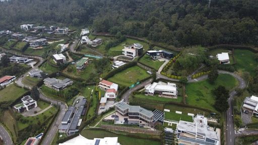 Lote en venta Antioquia Medellín Las Palmas 1600 m2 Habitaciones 0 Baños 0 Garajes 0 Precio $2300000000