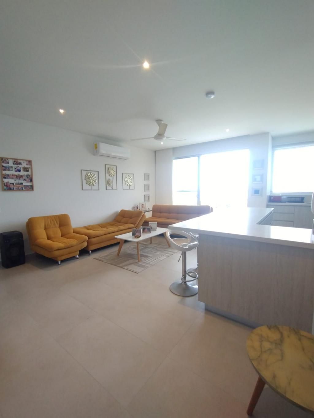 Apartamento en venta Atlántico Juan De Acosta Juan De Acosta 106 m2 Habitaciones 3 Baños 2 Garajes 1 Precio $800000000
