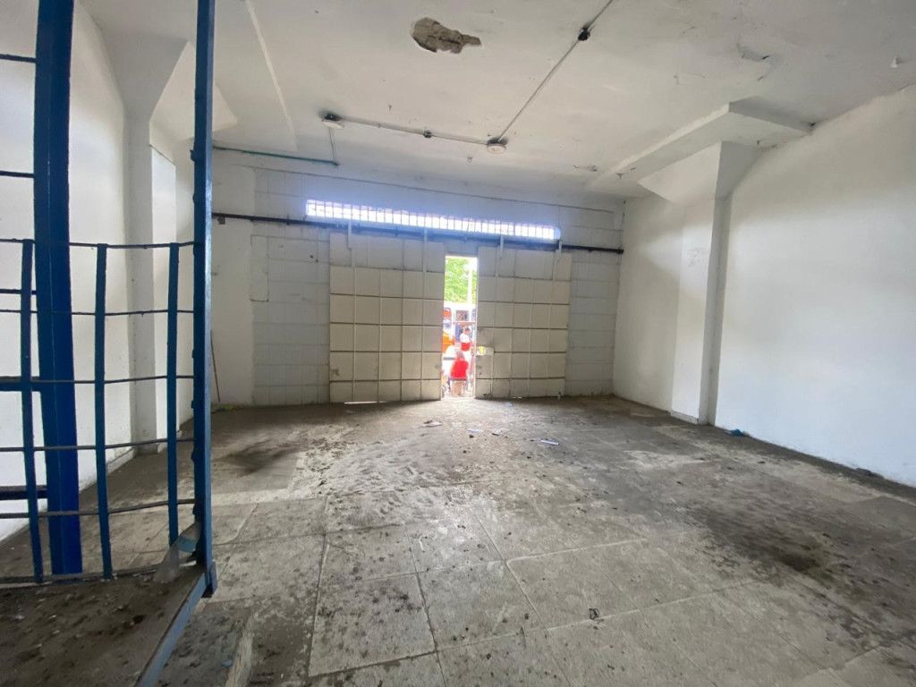 Bodega en arriendo Atlántico Barranquilla Centro 316 m2 Habitaciones 0 Baños 1 Garajes 0 Precio $15000000