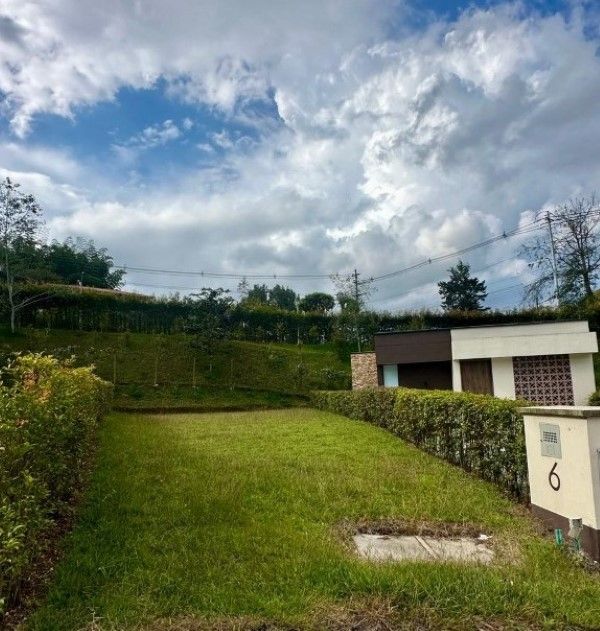 Lote en venta Antioquia Rionegro El Porvenir 205 m2 Habitaciones 0 Baños 0 Garajes 0 Precio $280000000