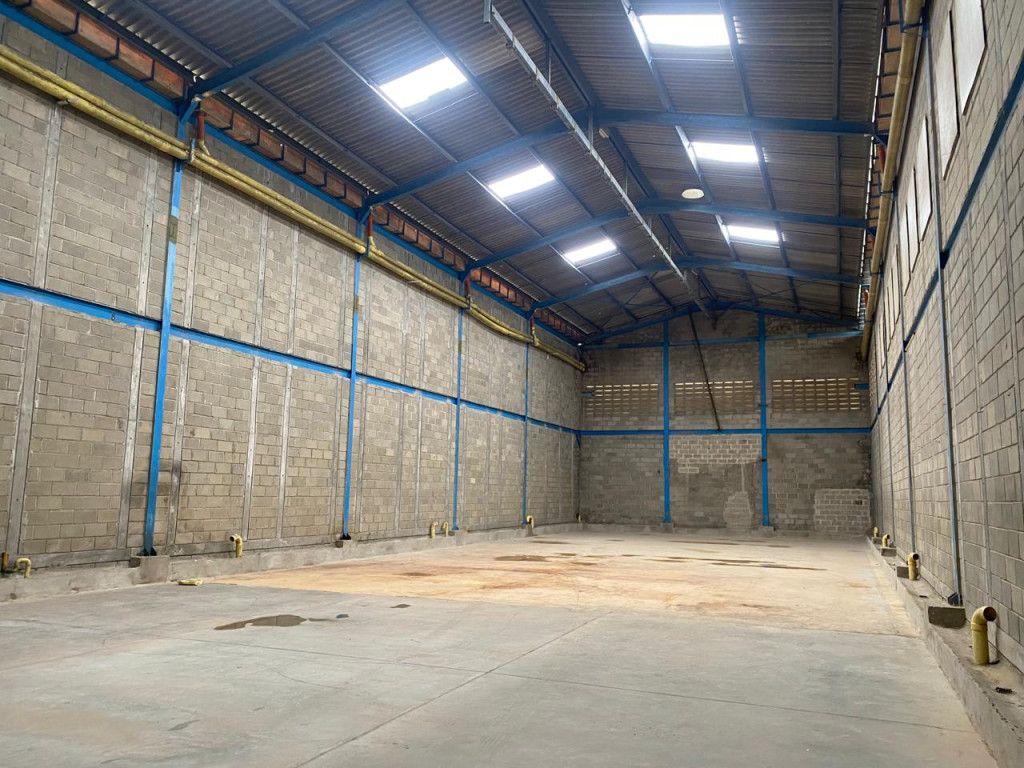Bodega en arriendo Atlántico Barranquilla Siete De Abril 120 m2 Habitaciones 0 Baños 3 Garajes 4 Precio $17600000