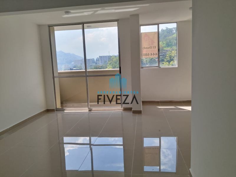 Apartamento en venta Antioquia La Estrella La Tablaza 52 m2 Habitaciones 2 Baños 2 Garajes 0 Precio $250000000