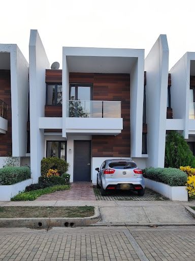 Casa en venta Bolívar Cartagena Cartagena 136 m2 Habitaciones 3 Baños 3 Garajes 1 Precio $530000000