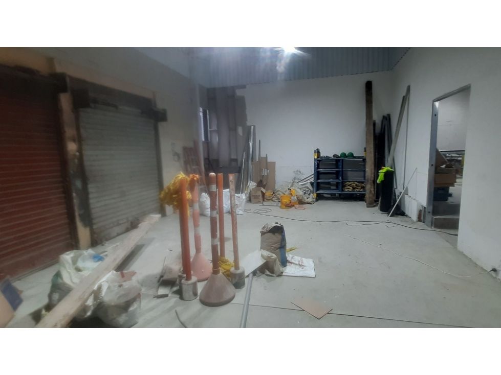 Local en arriendo Caldas Manizales San Jose 55 m2 Habitaciones 0 Baños 1 Garajes 0 Precio $3500000