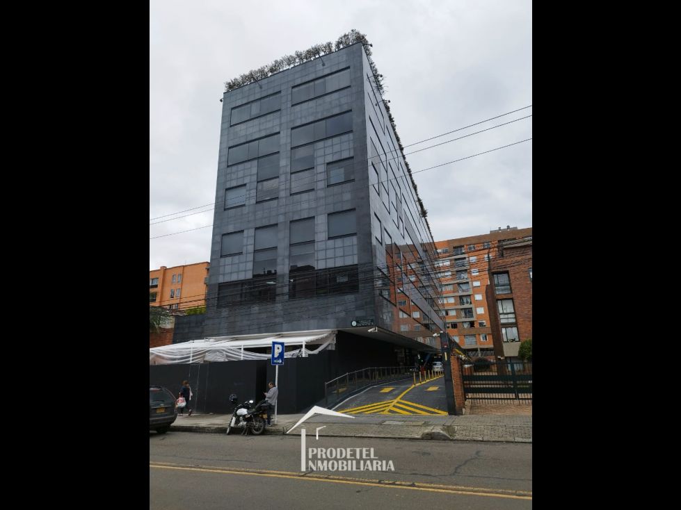 Oficina en venta Cundinamarca Bogotá Cedritos 44 m2 Habitaciones 0 Baños 1 Garajes 1 Precio $420000000
