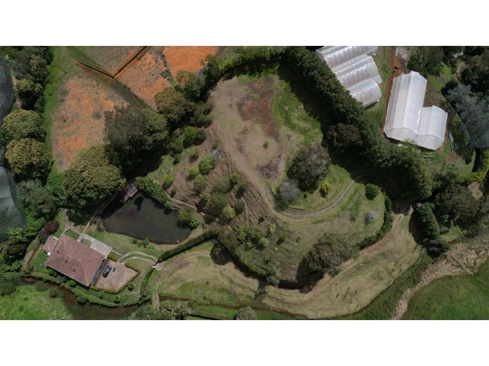 Lote en venta Antioquia La Ceja La Ceja 3744 m2 Habitaciones 0 Baños 0 Garajes 0 Precio $900000000