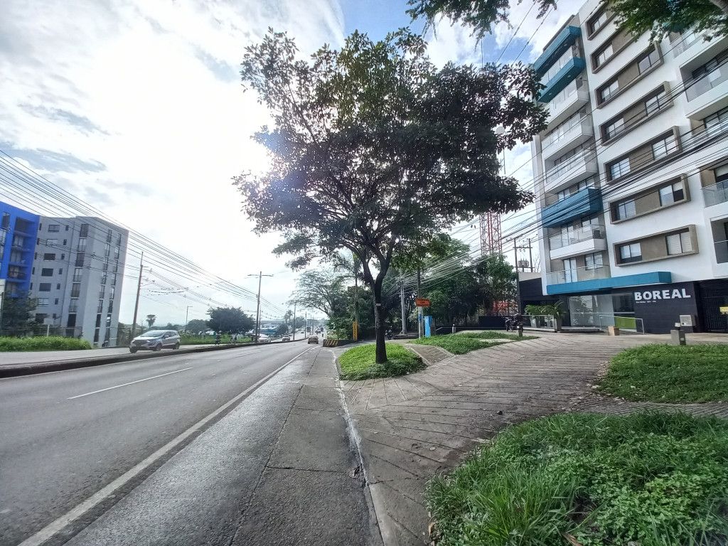 Apartamento en venta Tolima Ibagué Cn Campestre Los Lagos 74 m2 Habitaciones 3 Baños 2 Garajes 2 Precio $300000000