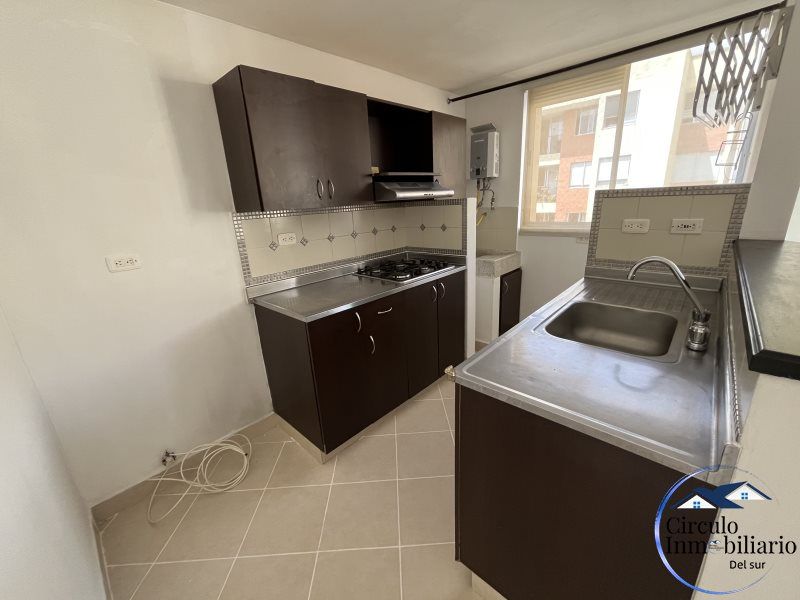 Apartamento en arriendo Antioquia Envigado Trianon 84 m2 Habitaciones 3 Baños 2 Garajes 1 Precio $2800000