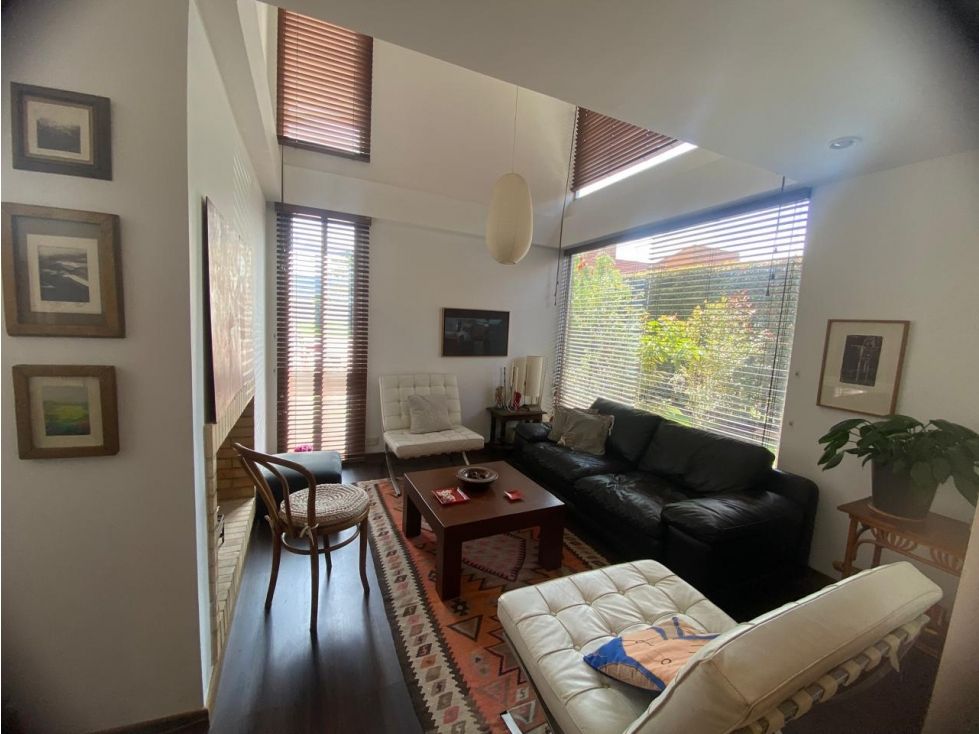 Casa en venta Cundinamarca Cajicá Gran Colombia 149 m2 Habitaciones 4 Baños 4 Garajes 2 Precio $950000000