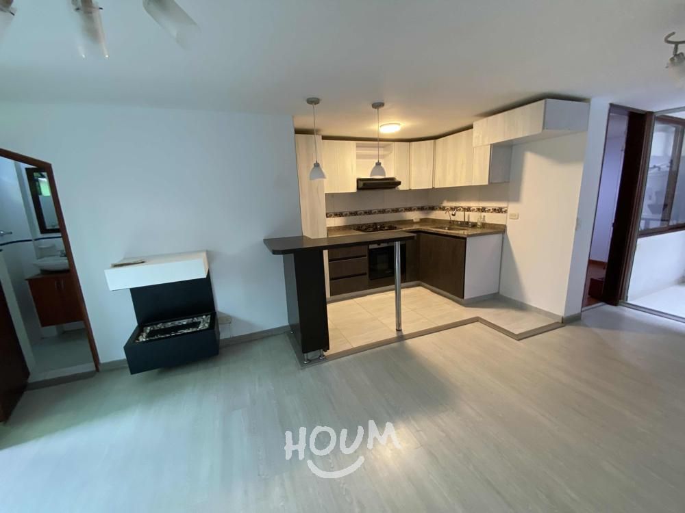 Apartamento en venta Cundinamarca Cota Cota 70 m2 Habitaciones 3 Baños 3 Garajes 1 Precio $285000000