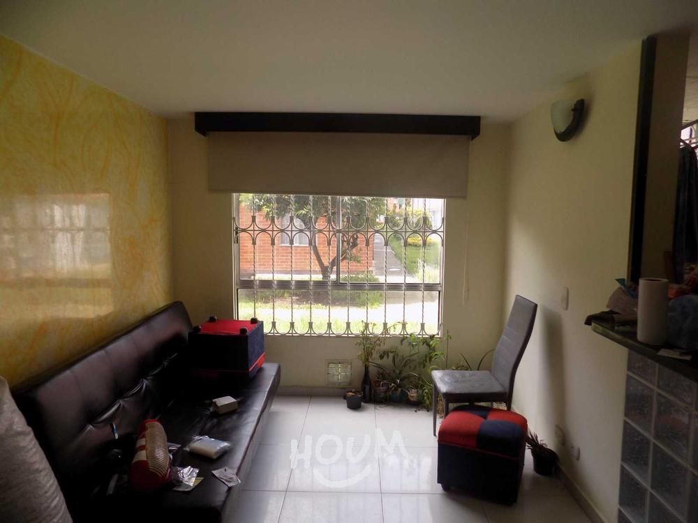 Apartamento en venta Cundinamarca Bogotá Campo Alegre 59 m2 Habitaciones 3 Baños 1 Garajes 0 Precio $250000000
