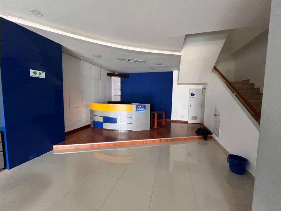 Local en arriendo Santander Bucaramanga Centro 180 m2 Habitaciones 0 Baños 3 Garajes 1 Precio $7262000