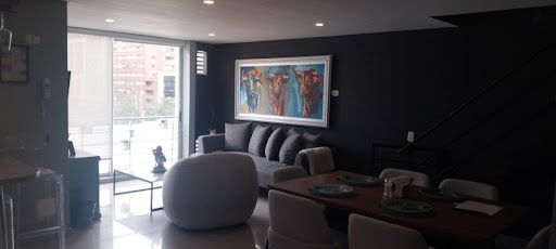 Apartamento en venta Cundinamarca Bogotá Cataluña 126 m2 Habitaciones 3 Baños 3 Garajes 2 Precio $850000000