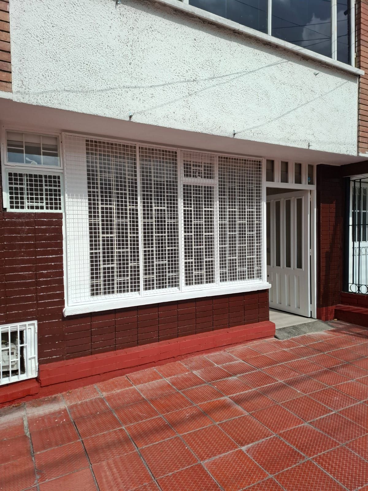 Local en arriendo Cundinamarca Bogotá La Aurora 32 m2 Habitaciones 0 Baños 1 Garajes 0 Precio $1800000