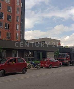 Apartamento en venta Cundinamarca Bogotá El Tintal 39 m2 Habitaciones 1 Baños 1 Garajes 0 Precio $208000000