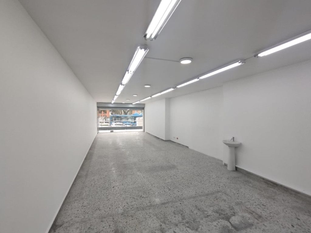 Local en arriendo Cundinamarca Bogotá Los Rosales 50 m2 Habitaciones 0 Baños 1 Garajes 0 Precio $4951000