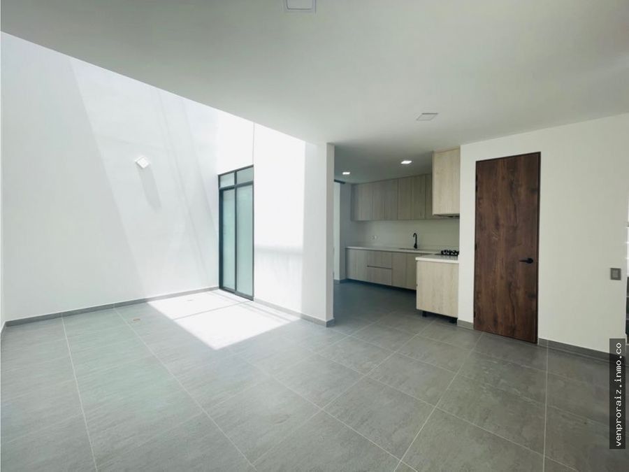 Casa en venta Antioquia La Ceja Ub Paz Del Tambo 147 m2 Habitaciones 3 Baños 3 Garajes 1 Precio $650000000