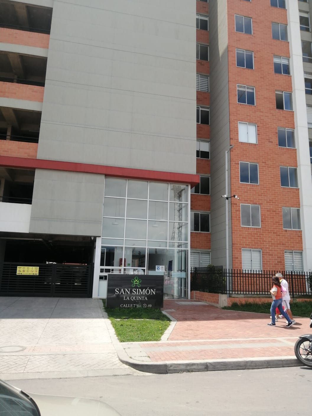 Apartamento en venta Cundinamarca Zipaquirá Reservas De La Sabana 63 m2 Habitaciones 3 Baños 2 Garajes 1 Precio $235000000