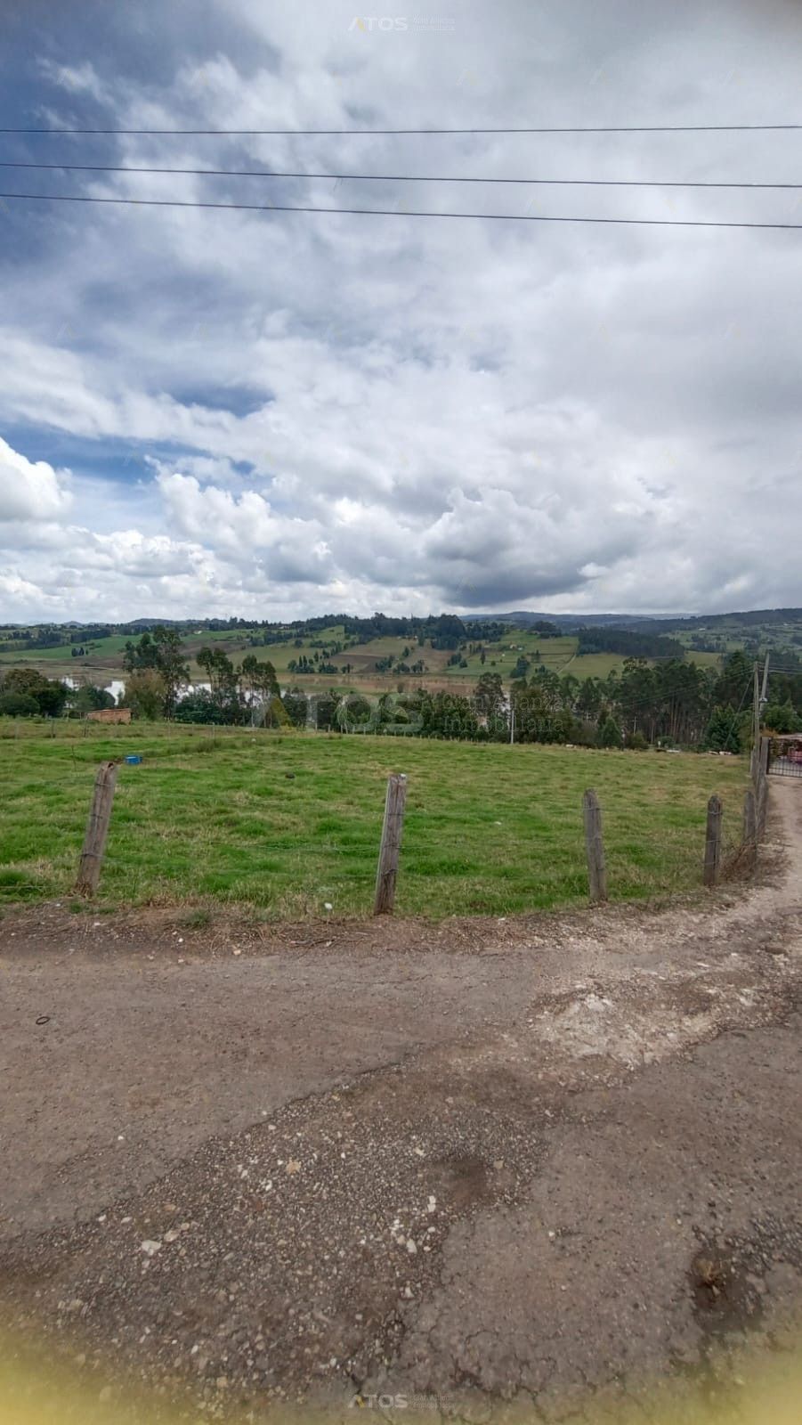 Lote en venta Boyacá Cómbita Cómbita 0 m2 Habitaciones 0 Baños 0 Garajes 0 Precio $195000000