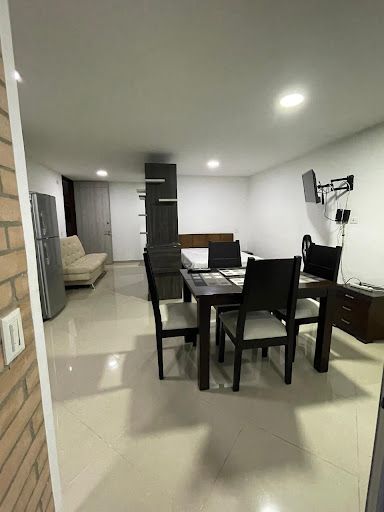 Apartaestudio en arriendo Antioquia Medellín Belen 40 m2 Habitaciones 0 Baños 1 Garajes 0 Precio $1900000