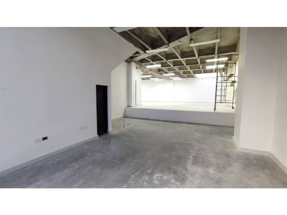 Local en arriendo Antioquia El Carmen De Viboral El Carmen De Viboral 66 m2 Habitaciones 0 Baños 1 Garajes 0 Precio $4300000