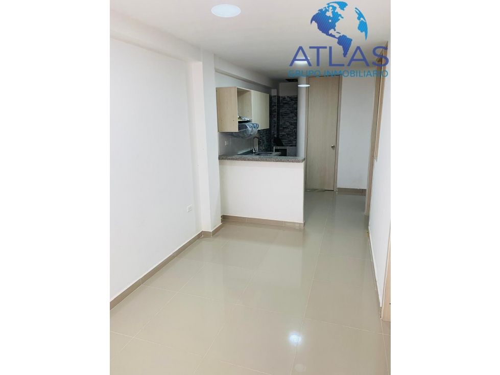 Apartamento en venta Santander Girón Ur Puerto Madero 40 m2 Habitaciones 2 Baños 1 Garajes 0 Precio $145000000