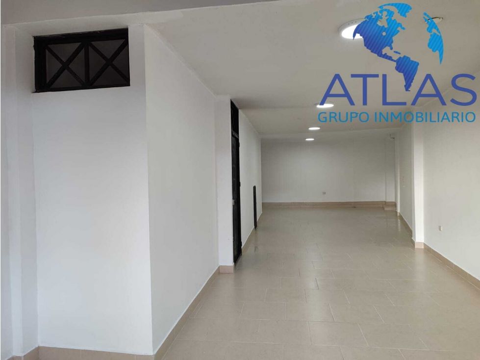 Local en arriendo Santander Piedecuesta Centro 140 m2 Habitaciones 0 Baños 1 Garajes 1 Precio $2000000