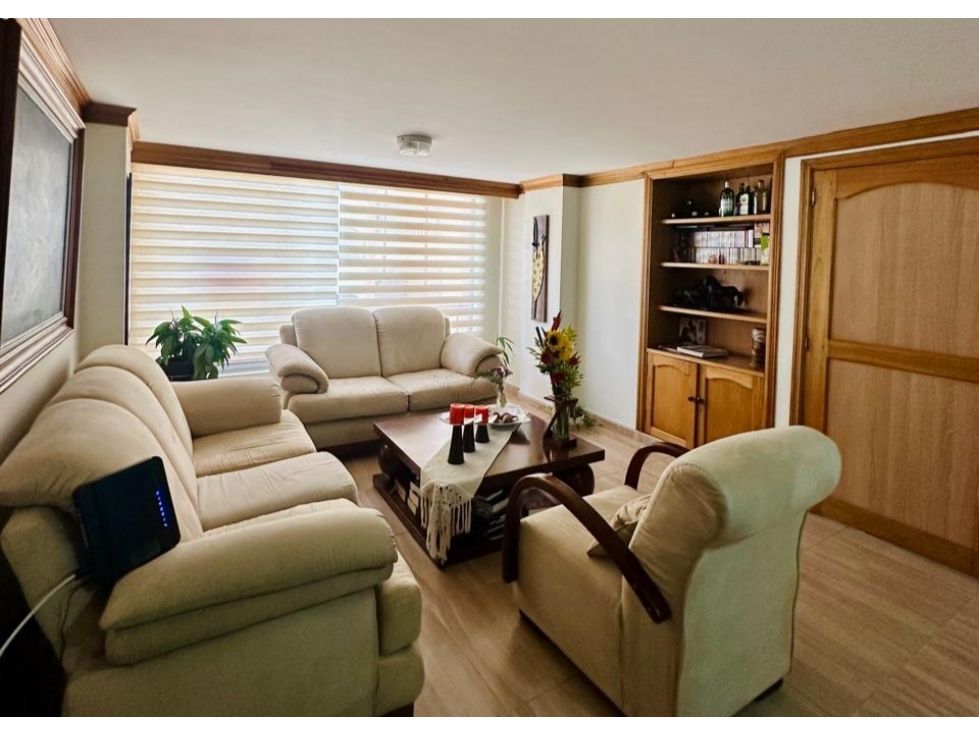 Apartamento en venta Caldas Manizales Palermo Bajo 133 m2 Habitaciones 3 Baños 3 Garajes 0 Precio $550000000