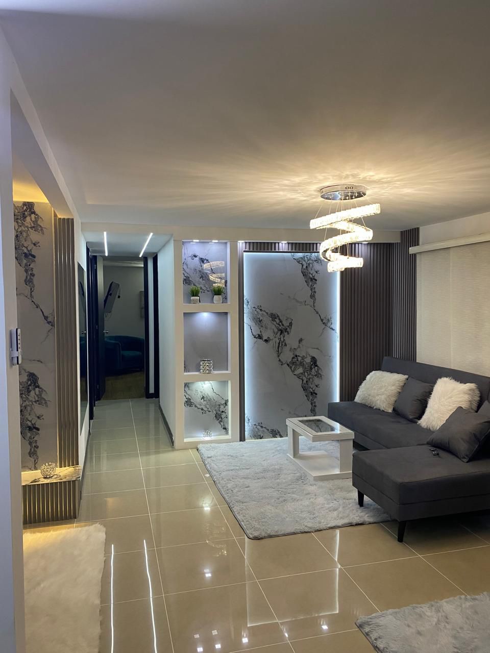 Apartamento en arriendo Risaralda Pereira Senderos De Unicentro 72 m2 Habitaciones 3 Baños 2 Garajes 1 Precio $3390000