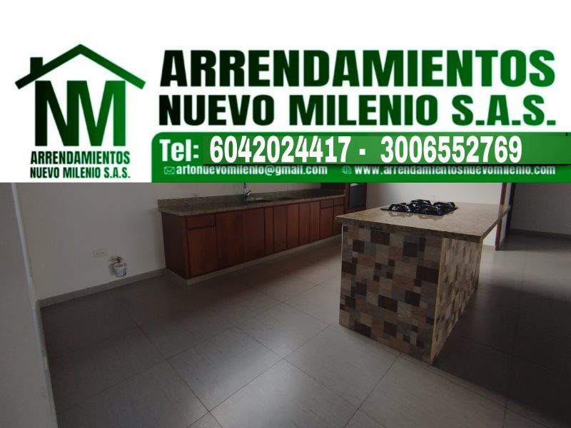 Casa en arriendo Antioquia Envigado La Mina 1200 m2 Habitaciones 4 Baños 4 Garajes 1 Precio $10500000
