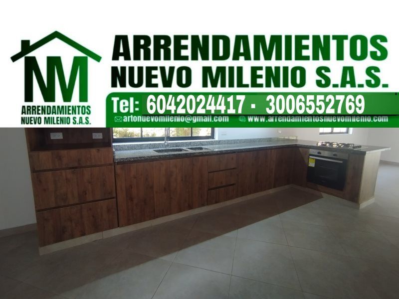 Casa en arriendo Antioquia Envigado San Rafael 800 m2 Habitaciones 3 Baños 3 Garajes 2 Precio $8000000