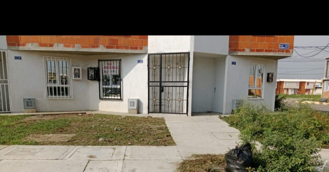 Casa en venta Valle Del Cauca Candelaria Candelaria 49 m2 Habitaciones 2 Baños 2 Garajes 1 Precio $155000000