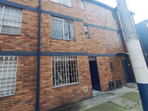 Casa en venta Cundinamarca Bogotá El Porvenir 55 m2 Habitaciones 3 Baños 2 Garajes 0 Precio $280000000